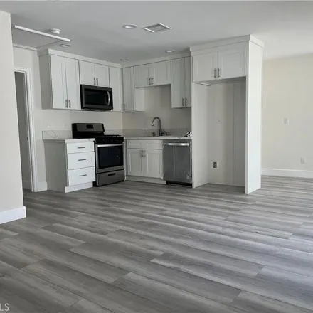 Rent this 2 bed apartment on 600 West Wilshire Avenue in Fullerton, CA 92832