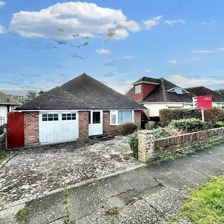 Image 2 - Chichester Drive West, Brighton, BN2 8SG, United Kingdom - House for sale