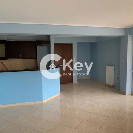 Rent this 3 bed apartment on ΕΣΤΙΑΣ in Αθηνάς, Gerakas Municipal Unit