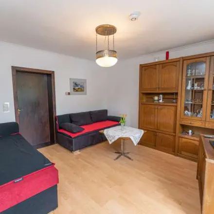 Rent this 1 bed apartment on Fuchsbau 5 in 10318 Berlin, Germany