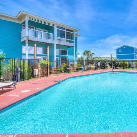 Image 4 - Seahorse Condos, West 13th Street, Baldwin County, AL 36542, USA - Townhouse for sale