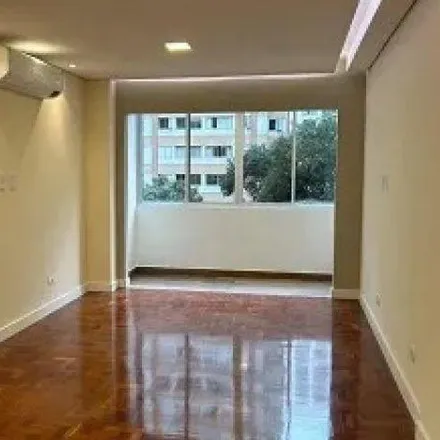 Image 2 - Rua Manuel da Nóbrega 1060, Moema, São Paulo - SP, 04001-000, Brazil - Apartment for rent