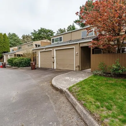 Buy this 2 bed condo on 17513 Northwest Shorewood Drive in Beaverton, OR 97006