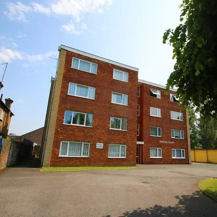 Image 7 - 12 Tavistock Road, London, CR0 2AN, United Kingdom - Apartment for rent