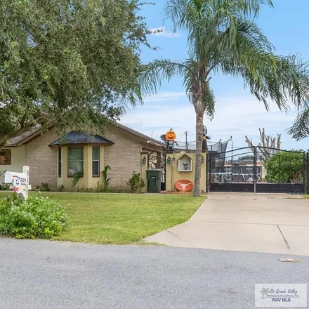 Image 2 - 15191 South Vista del Sol Drive, Harlingen, TX 78552, USA - House for sale