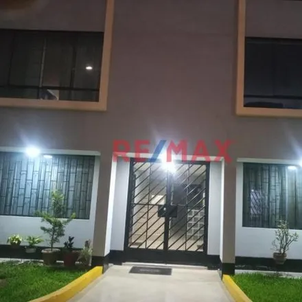 Buy this 3 bed apartment on Club Contramaestre Dueñas Rivera in Calle Maranga 165, San Miguel