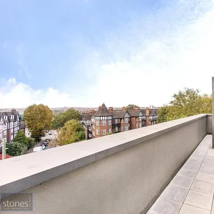 Image 6 - Hendon Way, Finchley Road, London, NW3 7AJ, United Kingdom - Apartment for rent