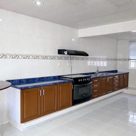 Buy this 3 bed house on Calle Volcán De Jorullo in 52169, MEX