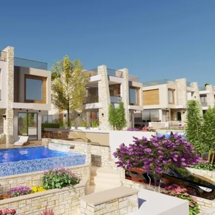 Buy this 6 bed house on Mayfair Gardens Hotel in Kirkis, 8049 Paphos Municipality