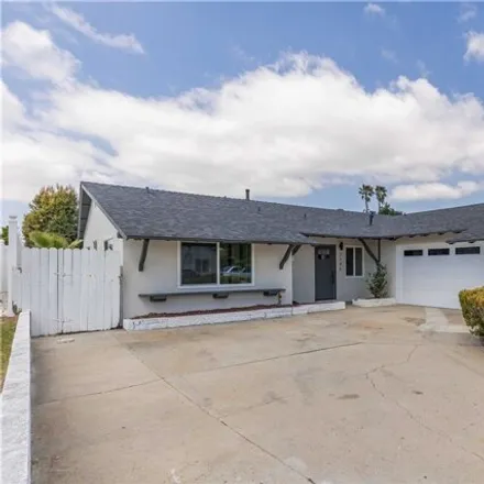 Buy this 3 bed house on 7146 Peter Pan Avenue in San Diego, CA 92114