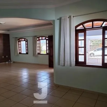 Buy this 3 bed house on Rua Prefeito Alberto dos Santos in Colina Verde, Tatuí - SP