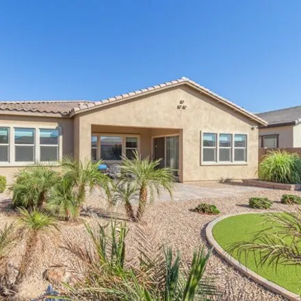 Image 2 - 21121 East Superstition Drive, Queen Creek, AZ 85142, USA - House for sale