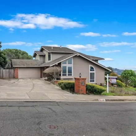 Buy this 4 bed house on 268 Duperu Drive in Crockett, Contra Costa County