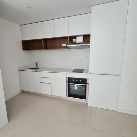 Rent this 1 bed apartment on 7 - Doctor José María Real 799 in Luján Centro, 6700 Luján