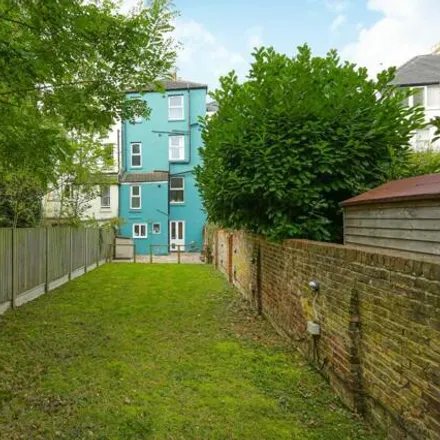 Image 7 - 56 Whitstable Road, Harbledown, CT2 8DH, United Kingdom - Townhouse for sale