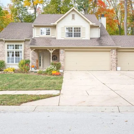 Buy this 3 bed house on 1578 Stoneybrook Grove Lane in Greenwood, IN 46142