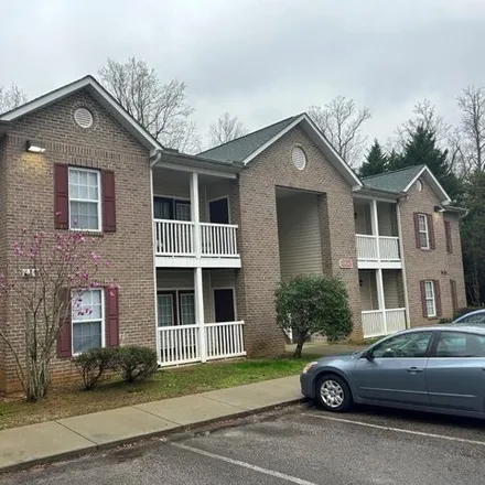 Rent this 2 bed apartment on 415 North Church Street in Clayton, NC 27520