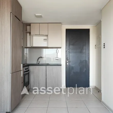 Image 9 - Santo Domingo 4264, 850 0000 Quinta Normal, Chile - Apartment for rent