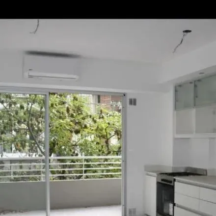 Rent this 1 bed apartment on Crámer 718 in Colegiales, C1426 DNB Buenos Aires