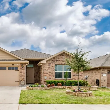 Buy this 4 bed house on Castorian Drive in Fort Worth, TX 76131