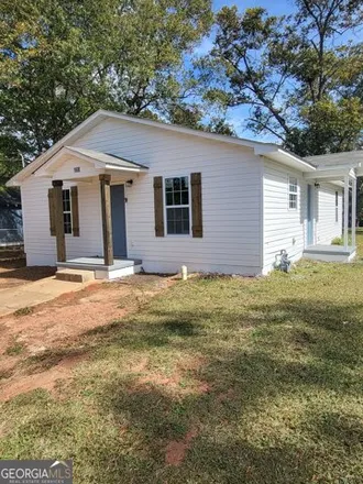 Buy this 3 bed house on 172 Jackson Lane in Griffin, GA 30223