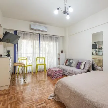 Rent this studio apartment on Mario Bravo 1073 in Recoleta, C1186 AAN Buenos Aires