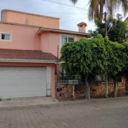 Buy this 3 bed house on unnamed road in Hércules, 76024 Querétaro
