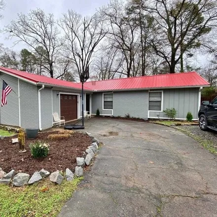 Buy this 3 bed house on 857 Akers Road in Garland County, AR 71901
