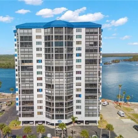 Buy this 2 bed condo on 198 Gulfview Avenue in Fort Myers Beach, Lee County