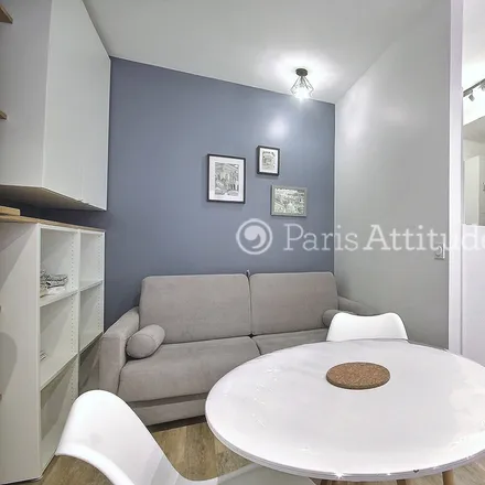 Image 4 - 235 Avenue Daumesnil, 75012 Paris, France - Apartment for rent