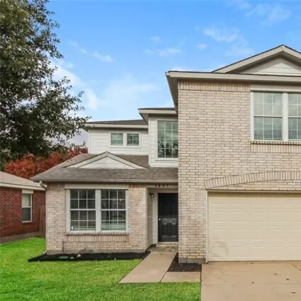 Rent this 3 bed house on 6807 Clark Vista Drive in Dallas, TX 75249