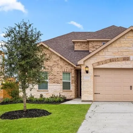 Buy this 4 bed house on Myrtle Sunset Drive in Waller County, TX
