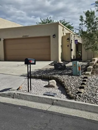 Buy this 3 bed house on 11988 Calle Zagal Northeast in Albuquerque, NM 87111