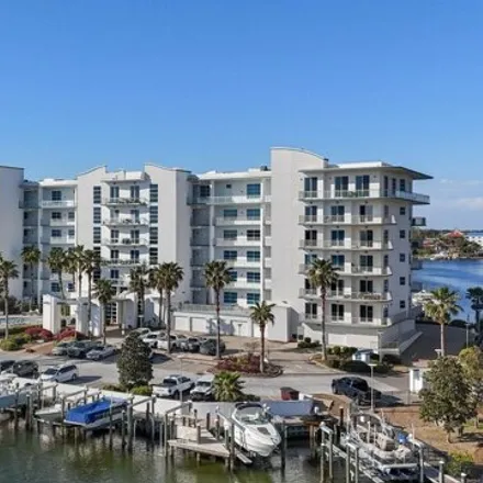 Buy this 3 bed condo on Sun King Towers in Durango Road, Destin