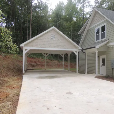 Image 3 - 410 West Avenue, Bowdon, Carroll County, GA 30108, USA - House for sale