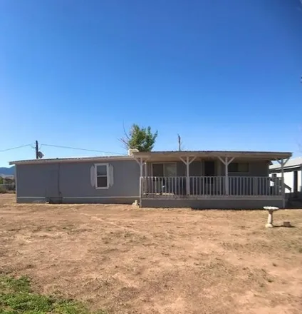 Buy this 3 bed house on 195 17th Street in Carrizozo, NM 88301