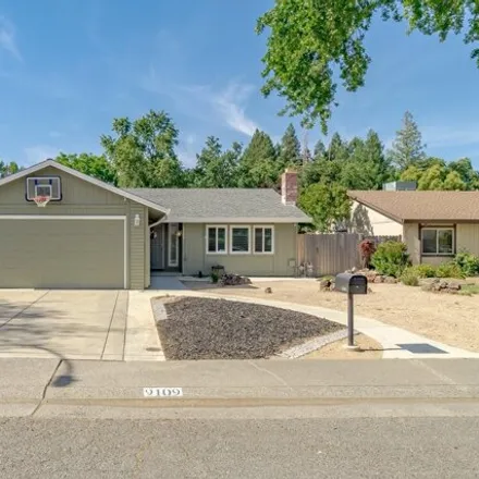 Buy this 3 bed house on 9127 Terramore Drive in Orangevale, CA 95662