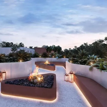 Buy this 1 bed apartment on Tulum in Quintana Roo, Mexico