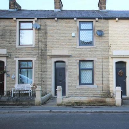 Rent this 2 bed house on Woodland Place in Lower Darwen, BB3 0SN