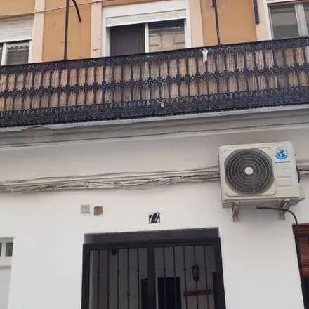 Image 6 - Carrer de Josep Benlliure, 160, 46011 Valencia, Spain - Apartment for rent
