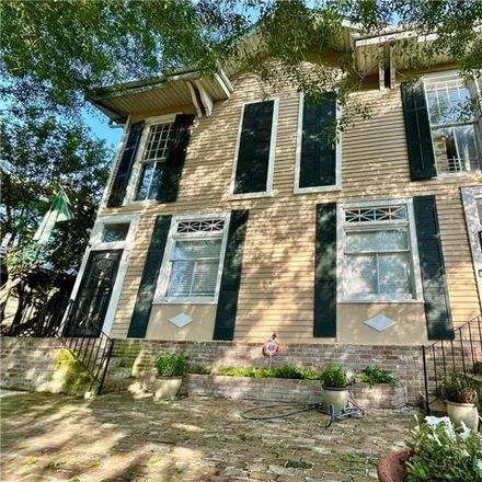 Rent this 4 bed house on 919 Cherokee Street in New Orleans, LA 70118