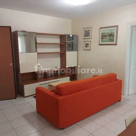 Rent this 2 bed apartment on Via Annibale Spinelli in 58100 Grosseto GR, Italy