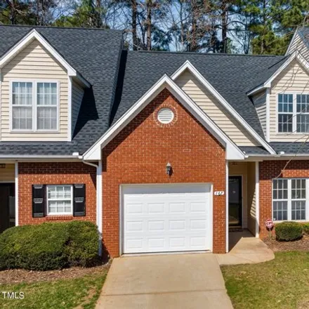 Buy this 3 bed house on 213 Bayleigh Court in Garner, NC 27529
