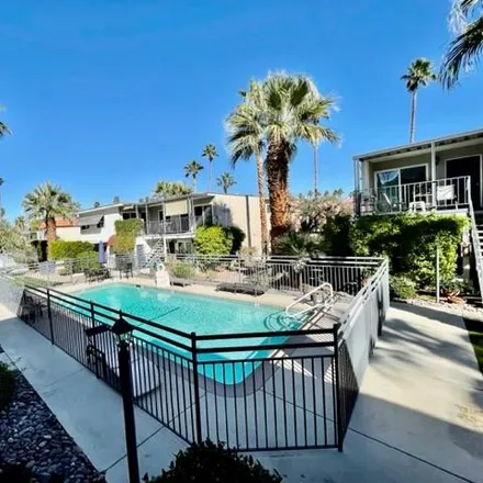Rent this 2 bed apartment on 45275 Sunset Ln in Palm Desert, CA 92260