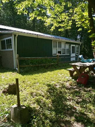 Buy this 2 bed house on 5685 Adams Leidenfrost Road in Hector, Schuyler County