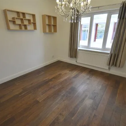 Rent this 4 bed apartment on 2 Briarwood in Windmill Hill, Runcorn