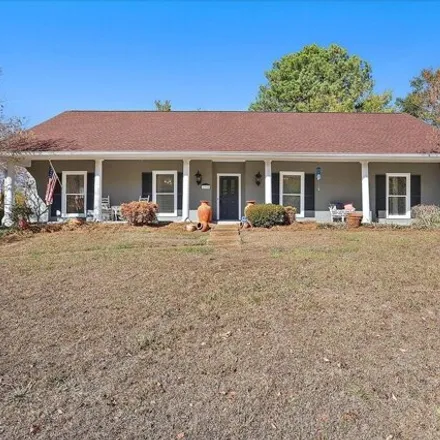 Buy this 3 bed house on 114 Trace Cove Drive in Tidewater, Madison