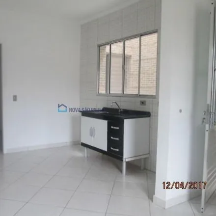 Rent this 1 bed house on Rua Taquaruçu in Vila Guarani, São Paulo - SP