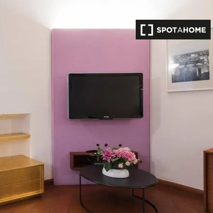 Image 4 - Via del Parione 8 R, 50123 Florence FI, Italy - Apartment for rent