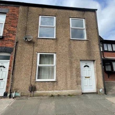 Rent this 1 bed apartment on Radcliffe Pharmacy in 62 Cross Lane, Radcliffe